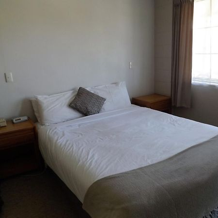 Karaka Tree Motel Τούπο Εξωτερικό φωτογραφία