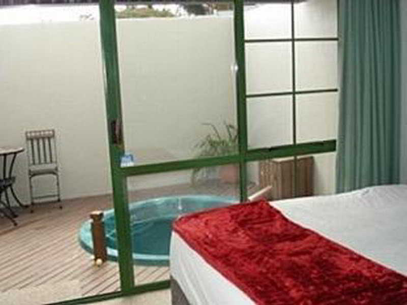 Karaka Tree Motel Τούπο Εξωτερικό φωτογραφία