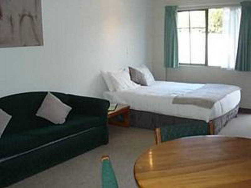 Karaka Tree Motel Τούπο Εξωτερικό φωτογραφία