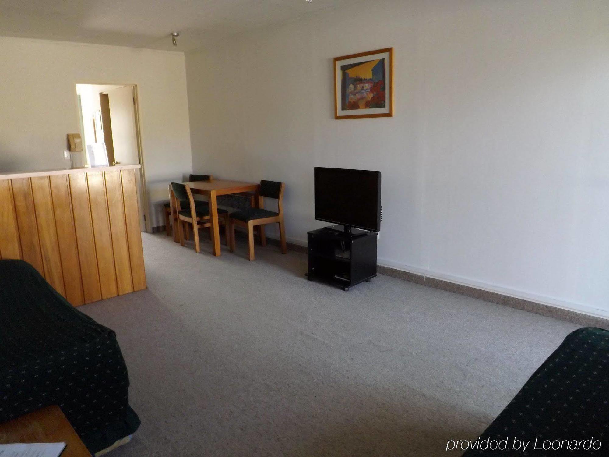 Karaka Tree Motel Τούπο Εξωτερικό φωτογραφία