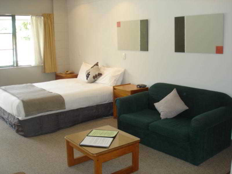 Karaka Tree Motel Τούπο Εξωτερικό φωτογραφία