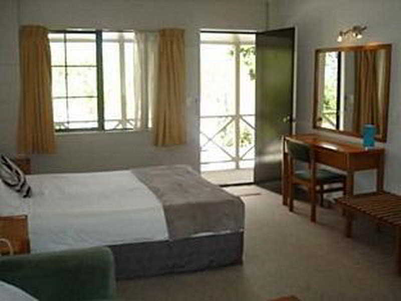 Karaka Tree Motel Τούπο Δωμάτιο φωτογραφία