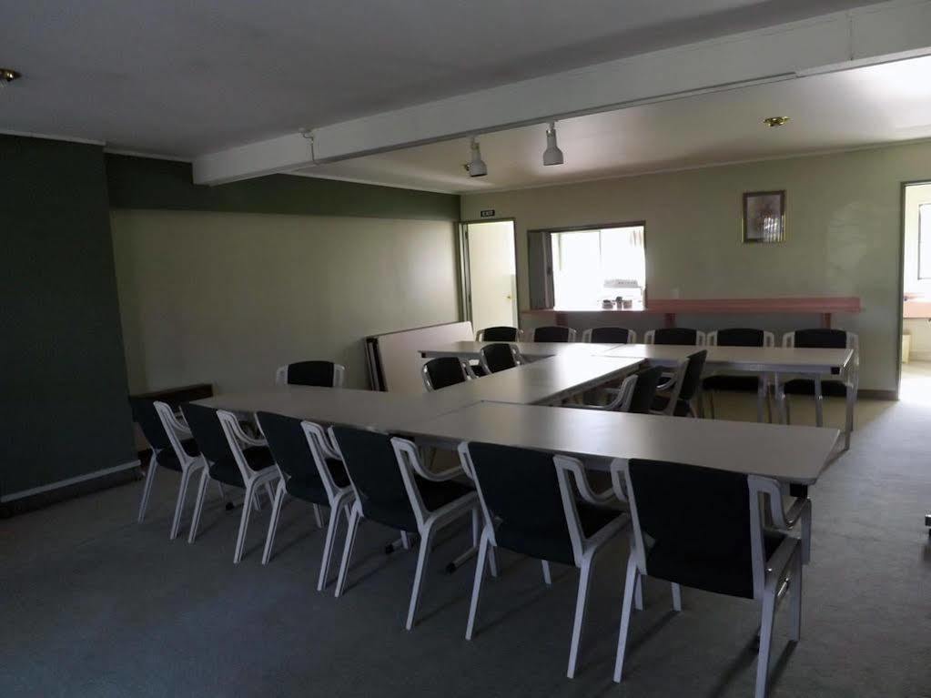 Karaka Tree Motel Τούπο Εξωτερικό φωτογραφία