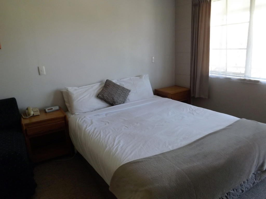 Karaka Tree Motel Τούπο Εξωτερικό φωτογραφία